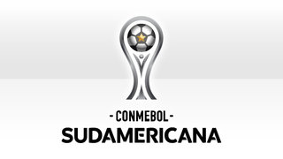 Copa Sudamericana Soccer