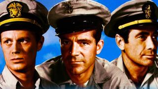 The Frogmen