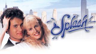 watch Splash