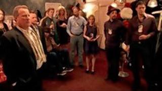 Are We All Just Dead? Are We All Just Dead?