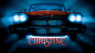 watch Christine