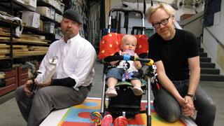 MythBusters
