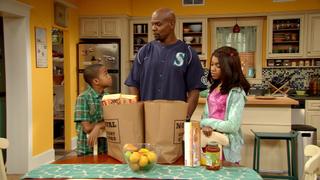 The Hyphenated Name Episode