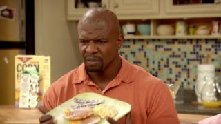 The Hyphenated Name Episode