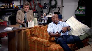 The Credit Check Episode