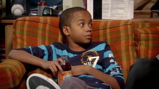 The Soccer Episode