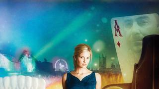 Malice in Wonderland