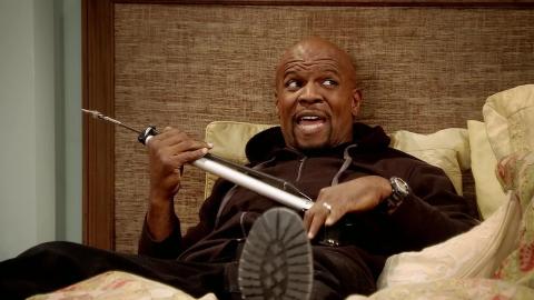 The Rat in the House Episode