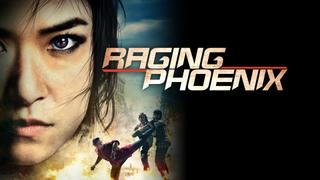 Raging Phoenix