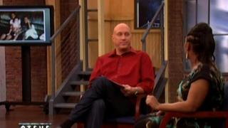 The Steve Wilkos Show