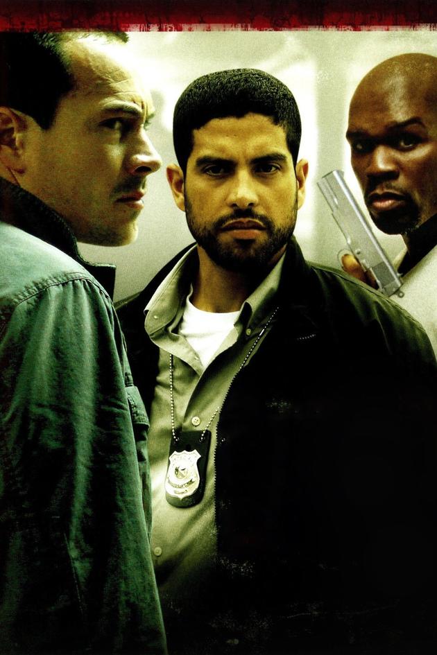 Caught in the Crossfire