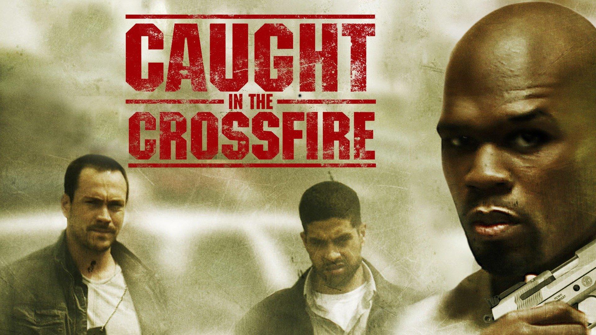 Watch Caught in the Crossfire Streaming on Philo for Free