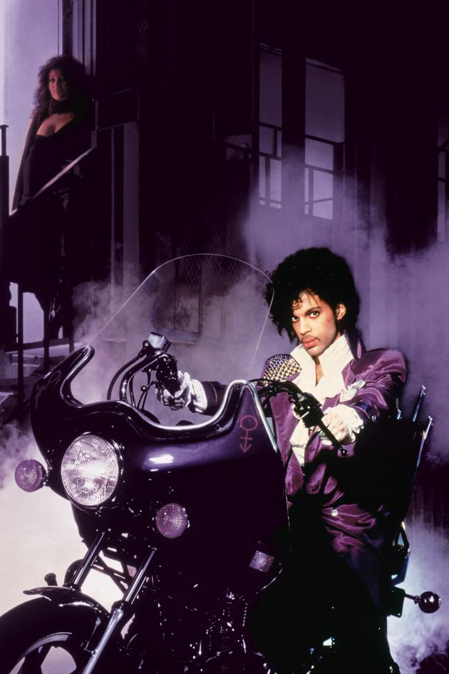 Purple Rain