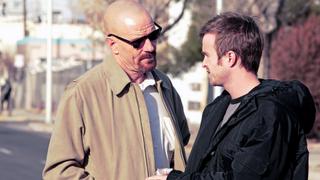 Half Measures Half Measures