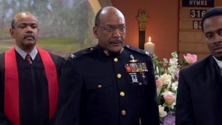 Tyler Perry's Meet the Browns