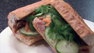 Sensational Sandwiches
