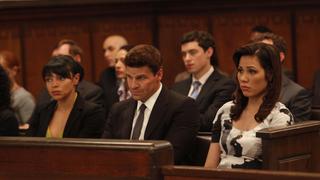 The Boy With the Answer The Boy With the Answer