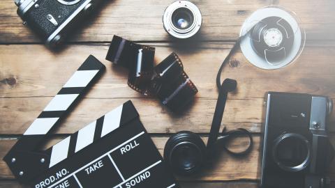 Aussie and Ted's Great Adventure