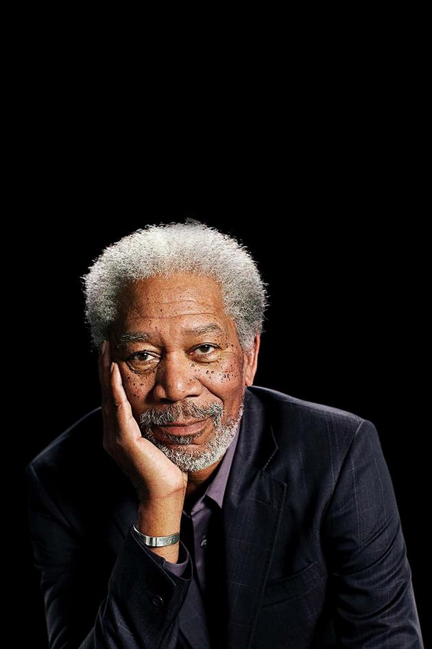Through the Wormhole With Morgan Freeman