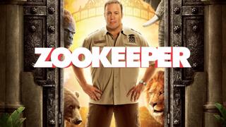  watch Zookeeper