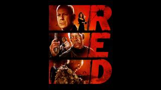  watch Red