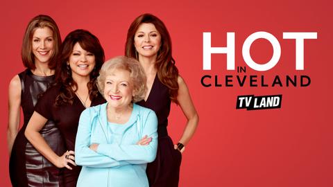 Hot in Cleveland