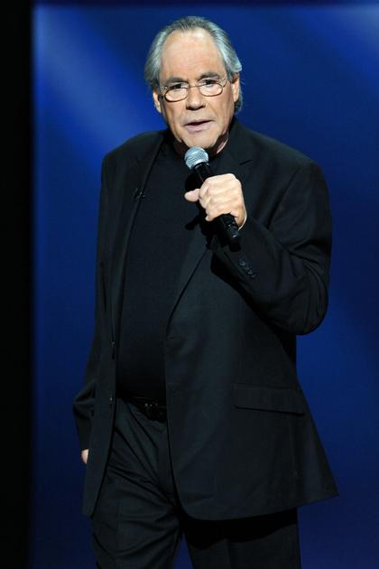 Robert Klein: Unfair and Unbalanced