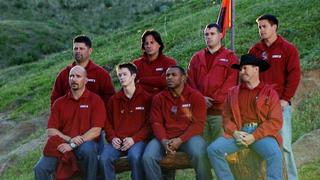 The Long Shot The Long Shot