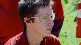 Zipline of Fire Zipline of Fire