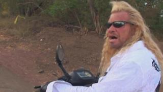 Dog the Bounty Hunter