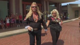 Dog the Bounty Hunter