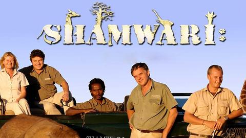 Shamwari