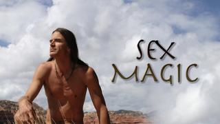 Sex Magic: Manifesting Maya