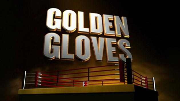 Golden Gloves '10