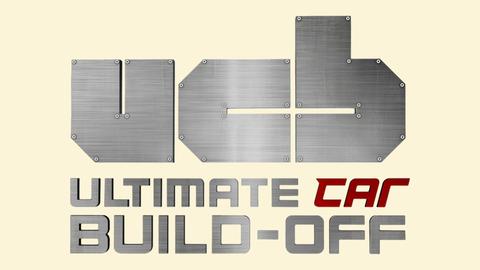 Ultimate Car Build-Off