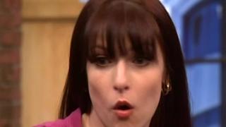 The Steve Wilkos Show