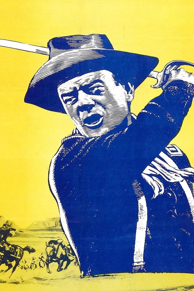 She Wore a Yellow Ribbon