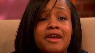 I'm Only 16 ... I Need to Prove You're My Baby's Father!