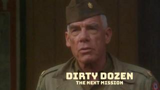  watch Dirty Dozen: The Next Mission
