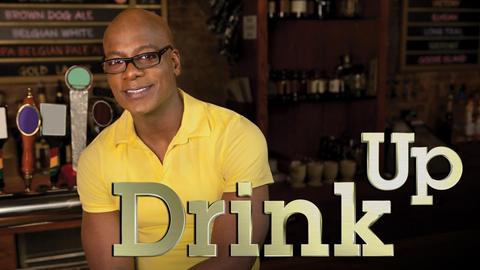 Drink Up