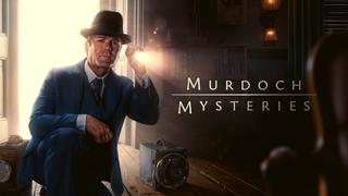  watch Murdoch Mysteries