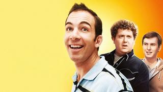 The 41-Year-Old Virgin Who Knocked Up Sarah Marshall and Felt Superbad About It