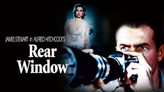 Rear Window