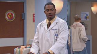 Tyler Perry's Meet the Browns