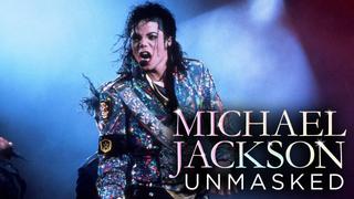 Michael Jackson Unmasked