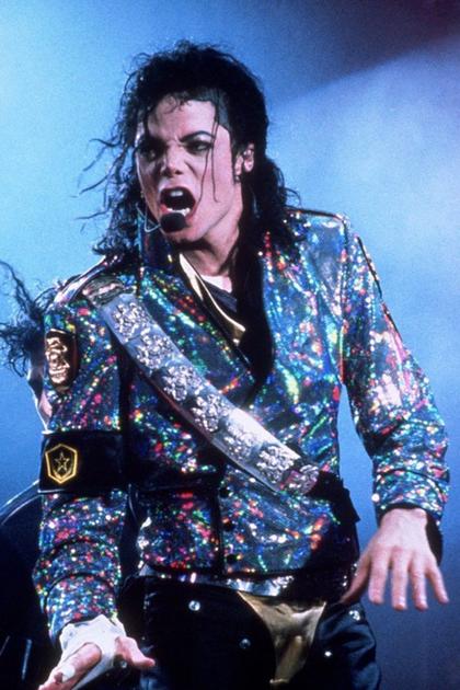 Michael Jackson Unmasked