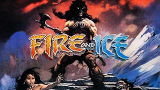 Fire and Ice