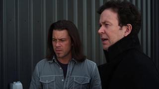 The Inside Job The Inside Job