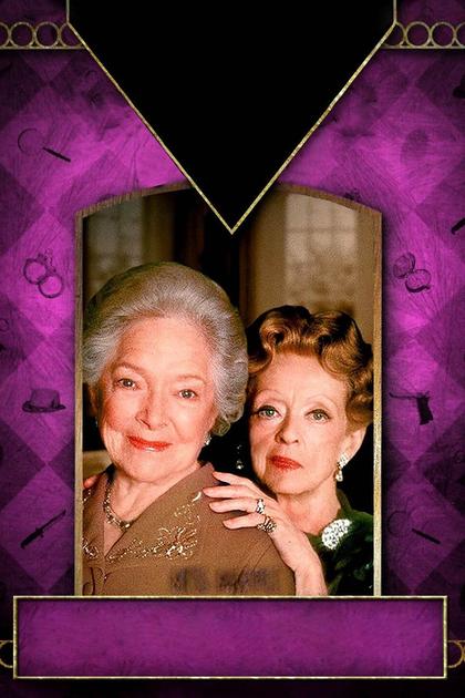 Agatha Christie's Murder With Mirrors