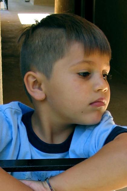Homeless: The Motel Kids of Orange County